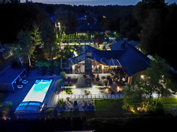 House Sale Stara Wieś Brwinowska